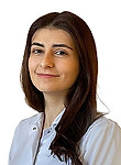 Погосян Виктория Эдуардовна — Гастроэнтеролог