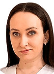 Старкова Марианна Валентиновна — Онколог-маммолог