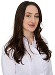 Индрокова Мария Хадисовна — Кардиолог