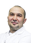 Тоголоков Вагинур Наилевич — Массажист