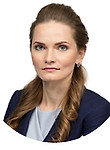 Симбирцева Анна Сергеевна — Терапевт