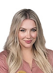 Павленко Оксана Юрьевна — Косметолог