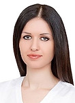 Липартелиани Екатерина Гурамовна — Косметолог