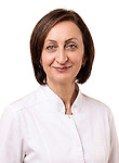 Бердышева Татьяна Анатольевна — Психотерапевт