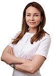 Мещерякова Елена Александровна — Эндокринолог