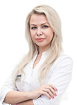 Милорадова Наталия Николаевна — Трихолог
