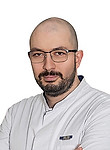 Начкебия Рамаз Гиглаевич — Андролог