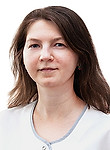 Тихонова Ксения Игоревна — УЗИ-специалист