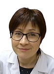 Литваковская Наталия Борисовна — Рентгенолог