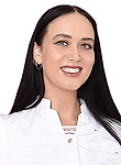 Битюкова Елена Витальевна — Дерматолог