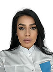 Якубова Лала Рамис кызы — Дерматолог