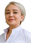 Новикова Светлана Евгеньевна — Стоматолог-хирург