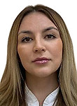 Пигарева Наталья Петровна — Стоматолог-терапевт