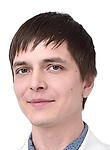 Головин Юрий Юрьевич — Колопроктолог