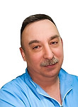 Оськин Александр Викторович — Массажист
