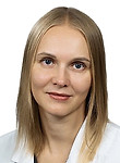 Сметанина Екатерина Вячеславовна