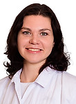 Бекина Анастасия Викторовна — Эндокринолог