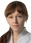Ахметова Айгуль Рамилевна — Стоматолог-ортодонт