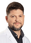 Тыртов Дмитрий Сергеевич — Терапевт