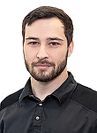 Гедугов Аслан Мурадинович — Стоматолог-имплантолог
