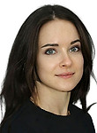 Голованова Ксения Олеговна — Стоматолог