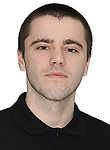 Ганапиев Ахмед Аликович — Стоматолог-ортодонт