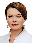 Вешнева Светлана Александровна — Психотерапевт