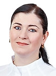 Абшилава Экатерина Феликсовна — УЗИ-специалист