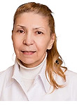 Соболева Кира Александровна — Дефектолог