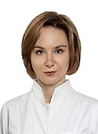 Лапина Александра Юрьевна — Косметолог-дерматолог