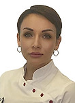 Парамонова Наталья Сергеевна — Гастроэнтеролог