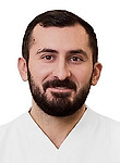 Ахмурзаев Юнус Рамзанович — Стоматолог