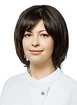 Литвинова Нина Сергеевна — Врач функциональной диагностики