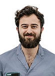 Алиев Гамид Мурадович — Стоматолог-ортодонт