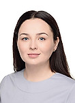 Беднова Анна Андреевна — Стоматолог-хирург