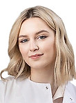 Говорова Лада Александровна — Стоматолог-ортодонт