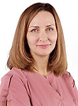 Зуева Светлана Викторовна — Косметолог