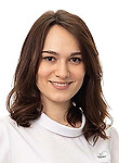 Гамулина Юлия Геннадьевна — Стоматолог