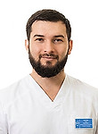 Альботов Алан Асланович — Стоматолог-терапевт