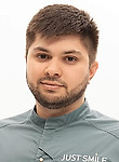 Текеев Казбек Алимуратович — Стоматолог-ортопед