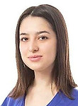 Тайсаева Фатима Рамазановна