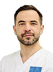 Асякин Егор Сергеевич — Стоматолог-ортопед