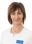 Ботнарь Анна Андреевна — Стоматолог-терапевт