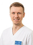 Лысенков Герасим Владимирович — Стоматолог-имплантолог