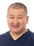 Ханаров Баир Александрович