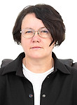 Марченко Марина Андреевна — Психолог