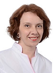 Хорошило Евгения Ивановна — Лор (отоларинголог)