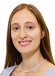 Долгорукая Мария Александровна — Стоматолог-ортодонт