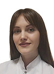 Джопуа Илона Дауриевна — Диетолог