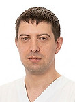 Виноградов Алексей Иванович — Стоматолог-терапевт